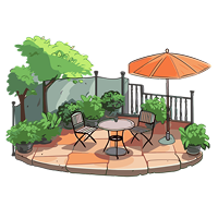 Home & Garden